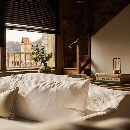 Solo Palacio - Rural Boutique & Apartamento *