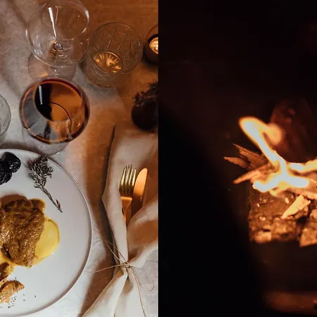 Solo Palacio - Rural Boutique & Apartamento