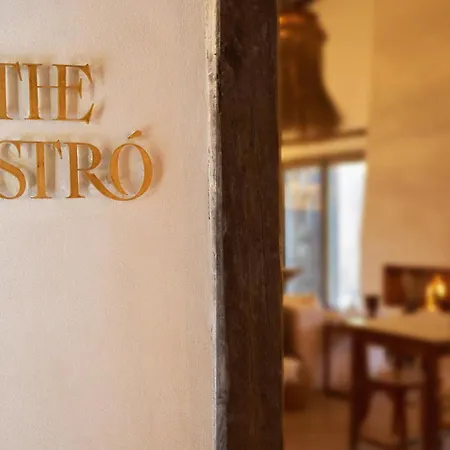 Apartamento Solo Palacio - Rural Boutique & *