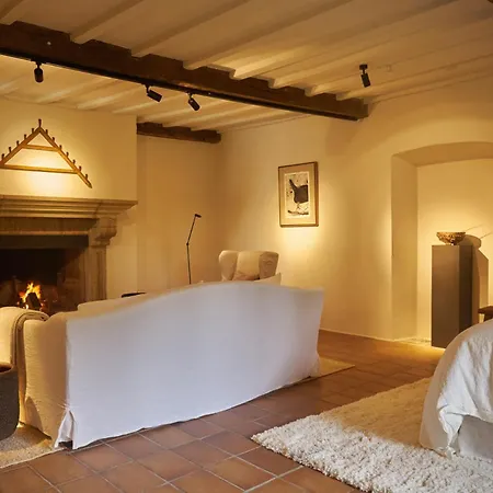 Solo Palacio - Rural Boutique & Apartamento *