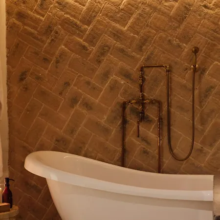 Solo Palacio - Rural Boutique & Apartamento Llanuces