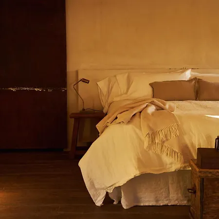 Solo Palacio - Rural Boutique &