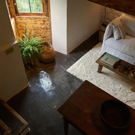 Apartamento Solo Palacio - Rural Boutique & Llanuces