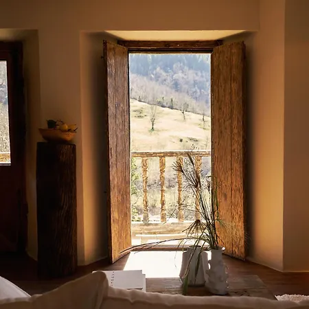 Apartamento Solo Palacio - Rural Boutique & *