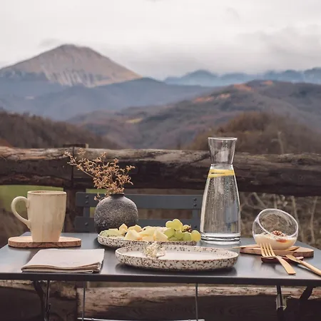 Apartamento Solo Palacio - Rural Boutique & Llanuces