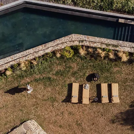 Solo Palacio - Rural Boutique & *