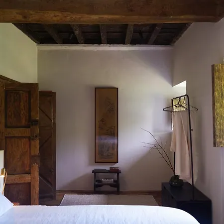 Solo Palacio - Rural Boutique & * Llanuces