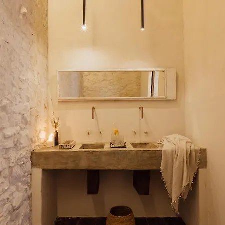 Solo Palacio - Rural Boutique &