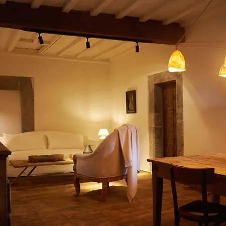 Solo Palacio - Rural Boutique & Llanuces