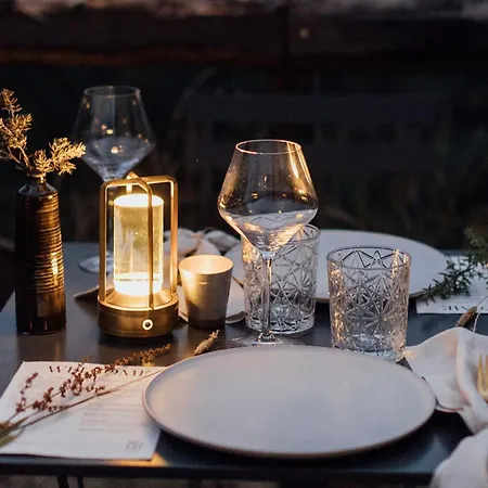 Solo Palacio - Rural Boutique & Apartamento