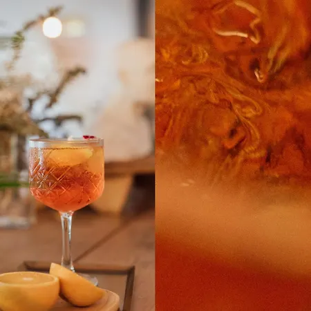 Solo Palacio - Rural Boutique & Apartamento *