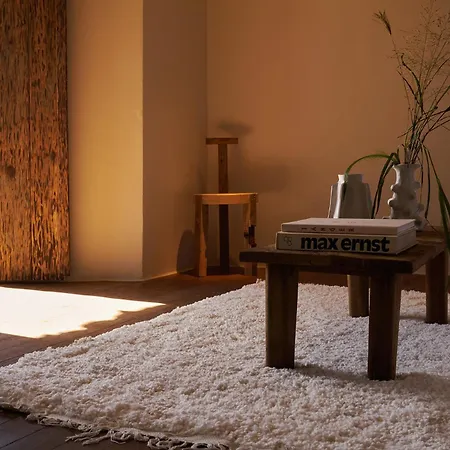 Solo Palacio - Rural Boutique &