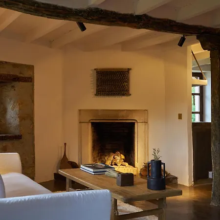 Apartamento Solo Palacio - Rural Boutique &