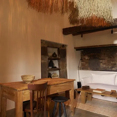 Apartamento Solo Palacio - Rural Boutique & Llanuces