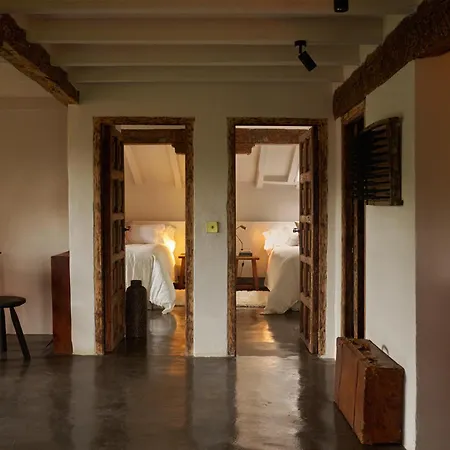 Solo Palacio - Rural Boutique & Llanuces