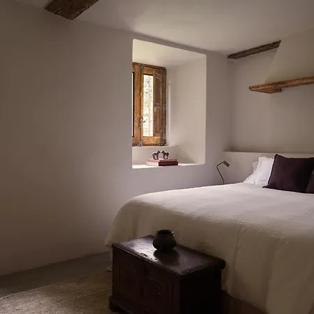 Solo Palacio - Rural Boutique & Llanuces