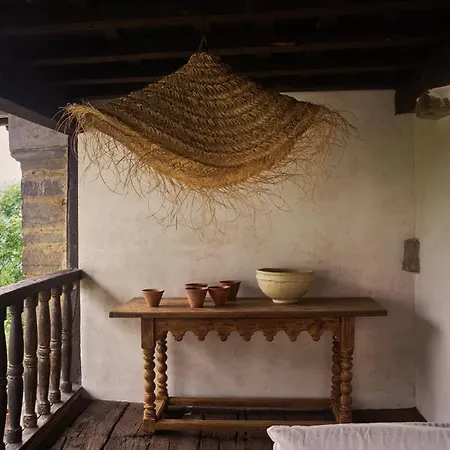 Apartamento Solo Palacio - Rural Boutique &