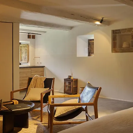 Apartamento Solo Palacio - Rural Boutique &