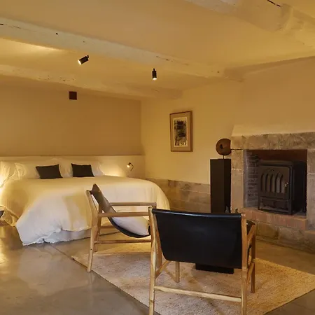 Solo Palacio - Rural Boutique & Apartamento *