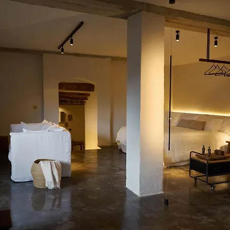 Solo Palacio - Rural Boutique & Apartamento *