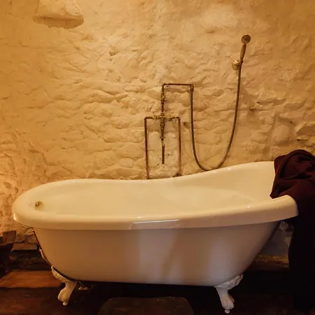 Apartamento Solo Palacio - Rural Boutique & Llanuces