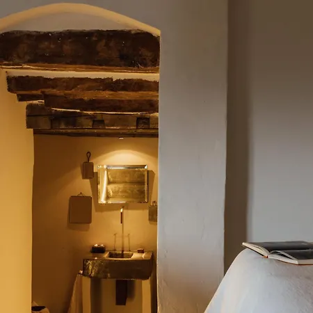 Solo Palacio - Rural Boutique & *