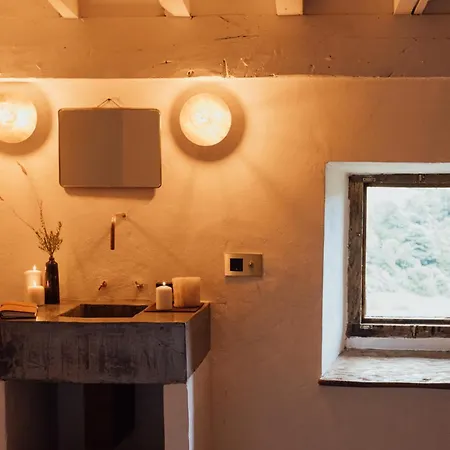 Solo Palacio - Rural Boutique & *