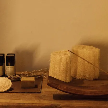 Solo Palacio - Rural Boutique & Apartamento *