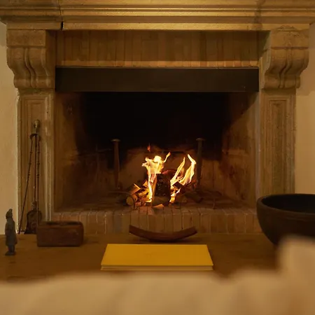 Apartamento Solo Palacio - Rural Boutique & Llanuces