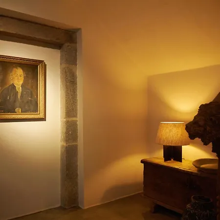 Solo Palacio - Rural Boutique & * Llanuces