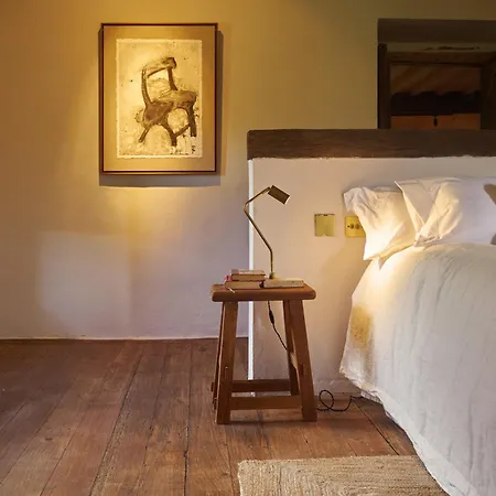 Solo Palacio - Rural Boutique & Apartamento