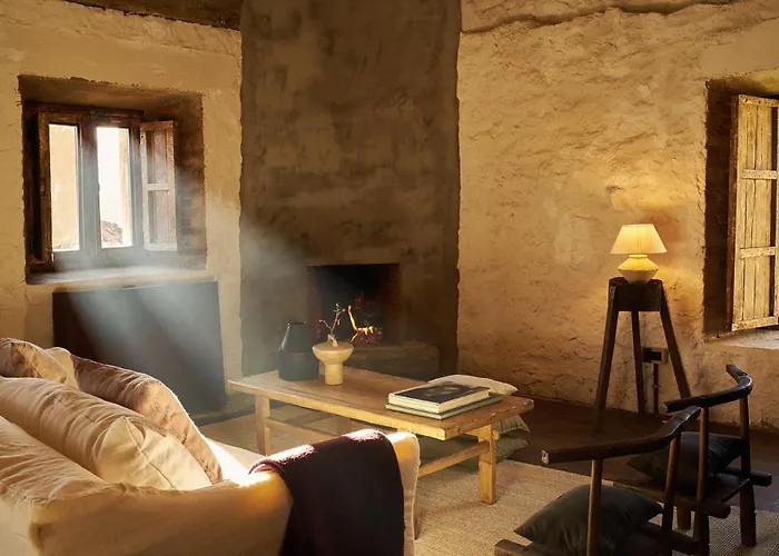 Solo Palacio - Rural Boutique & Llanuces