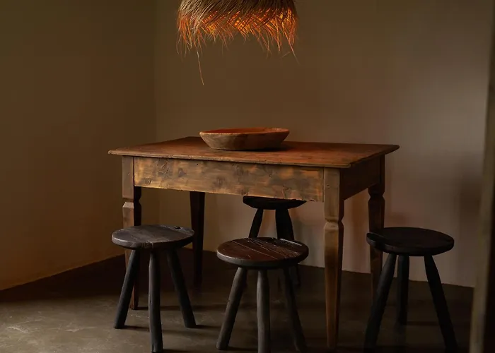 Apartment Solo Palacio - Rural Boutique & *