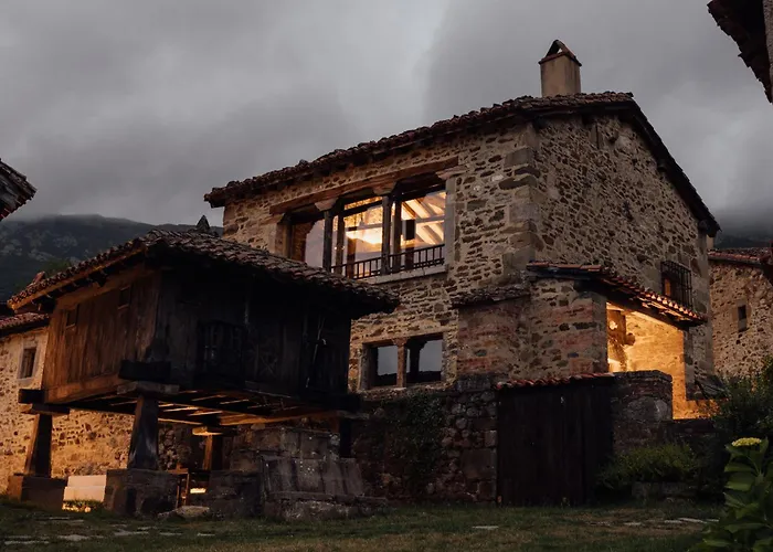 Apartment Solo Palacio - Rural Boutique & *