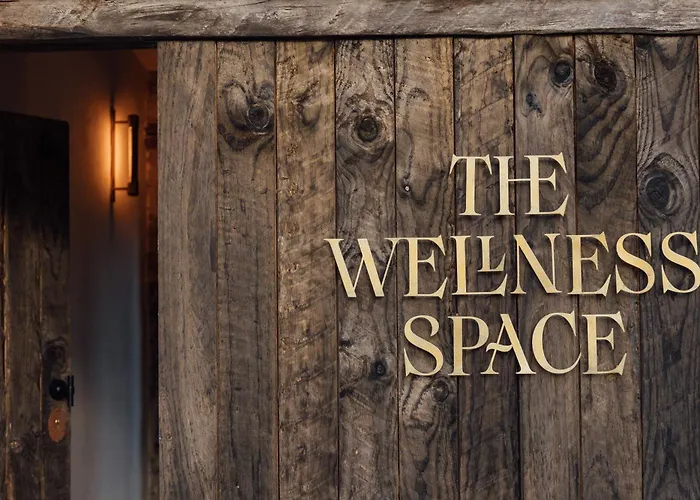 Solo Palacio - Rural Boutique & Apartamento *