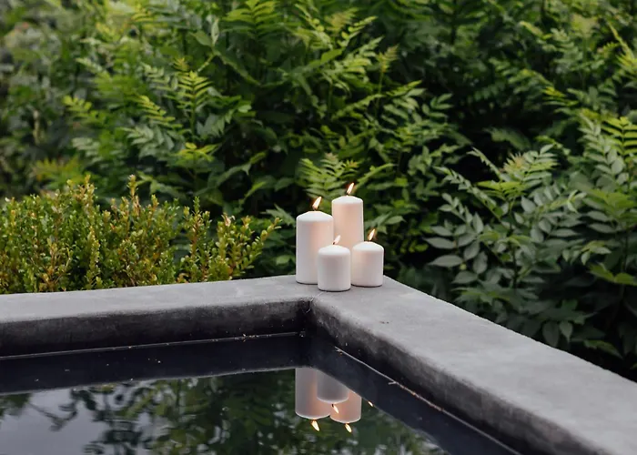 Apartment Solo Palacio - Rural Boutique &