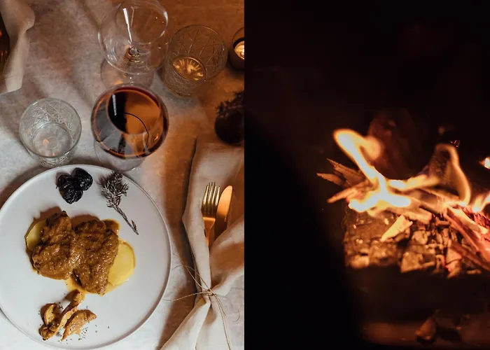 Solo Palacio - Rural Boutique & Apartment