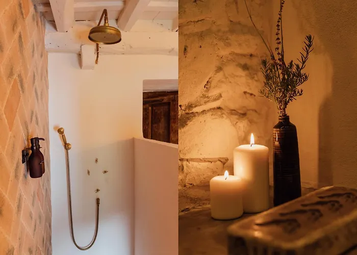 Solo Palacio - Rural Boutique & * Llanuces