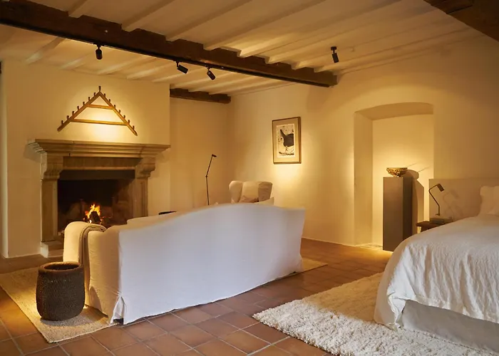 Solo Palacio - Rural Boutique & Apartamento *