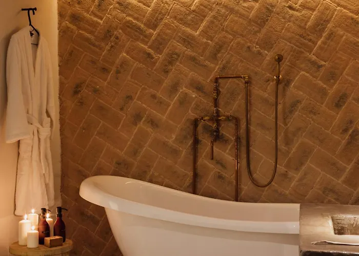 Solo Palacio - Rural Boutique & Apartment Llanuces