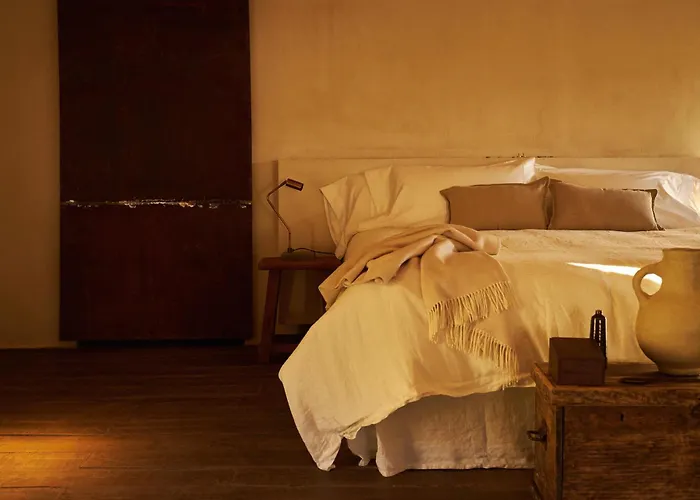 Solo Palacio - Rural Boutique &