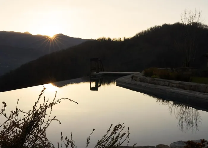 Solo Palacio - Rural Boutique & Apartment Llanuces