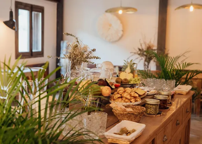 Apartment Solo Palacio - Rural Boutique & *