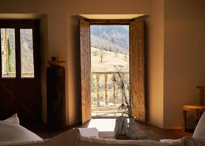 Apartment Solo Palacio - Rural Boutique & *