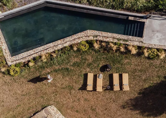 Solo Palacio - Rural Boutique & *