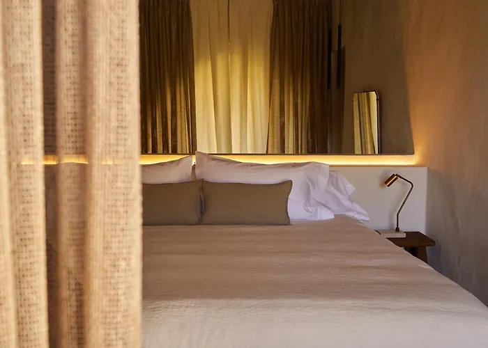 Solo Palacio - Rural Boutique & Llanuces