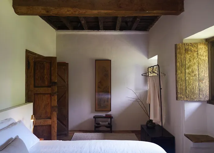 Solo Palacio - Rural Boutique & * Llanuces