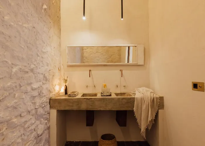 Solo Palacio - Rural Boutique &