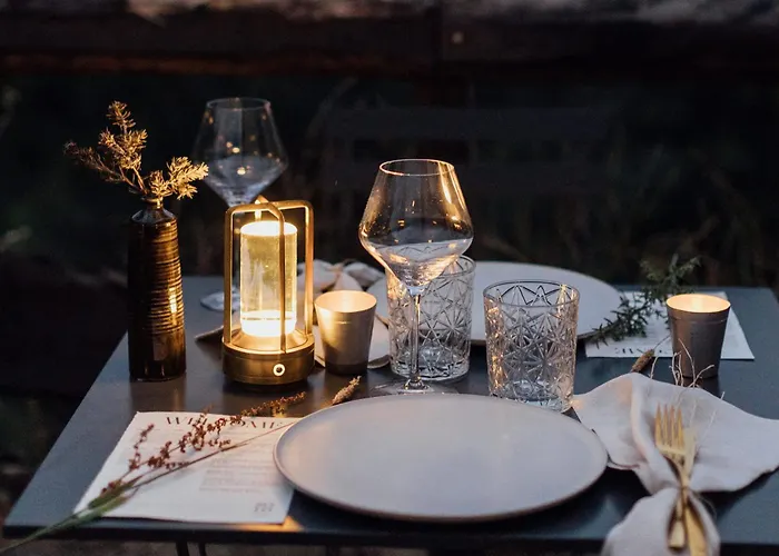 Solo Palacio - Rural Boutique & Apartamento