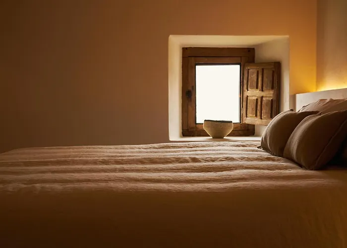 Solo Palacio - Rural Boutique &